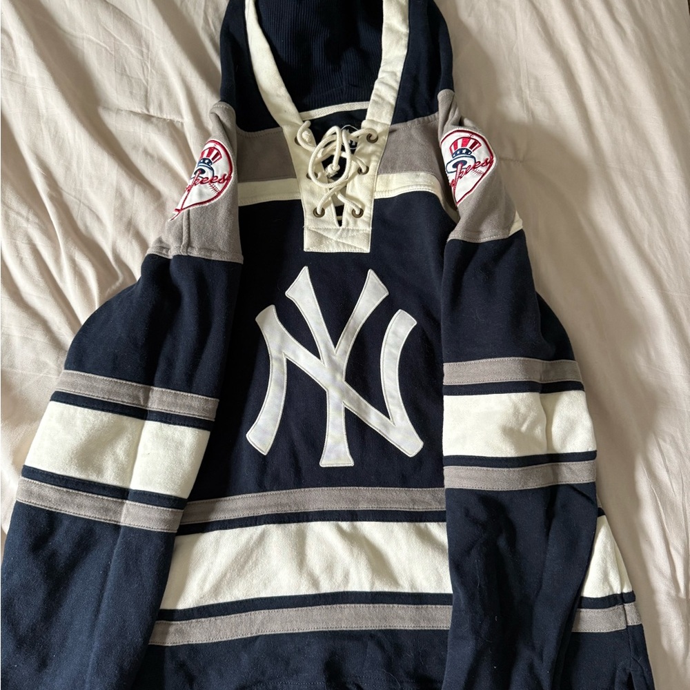 New York Yankees Hoodie